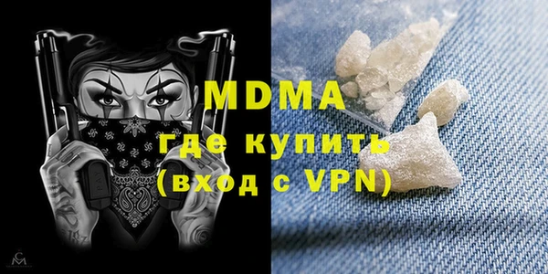 кокс Абдулино